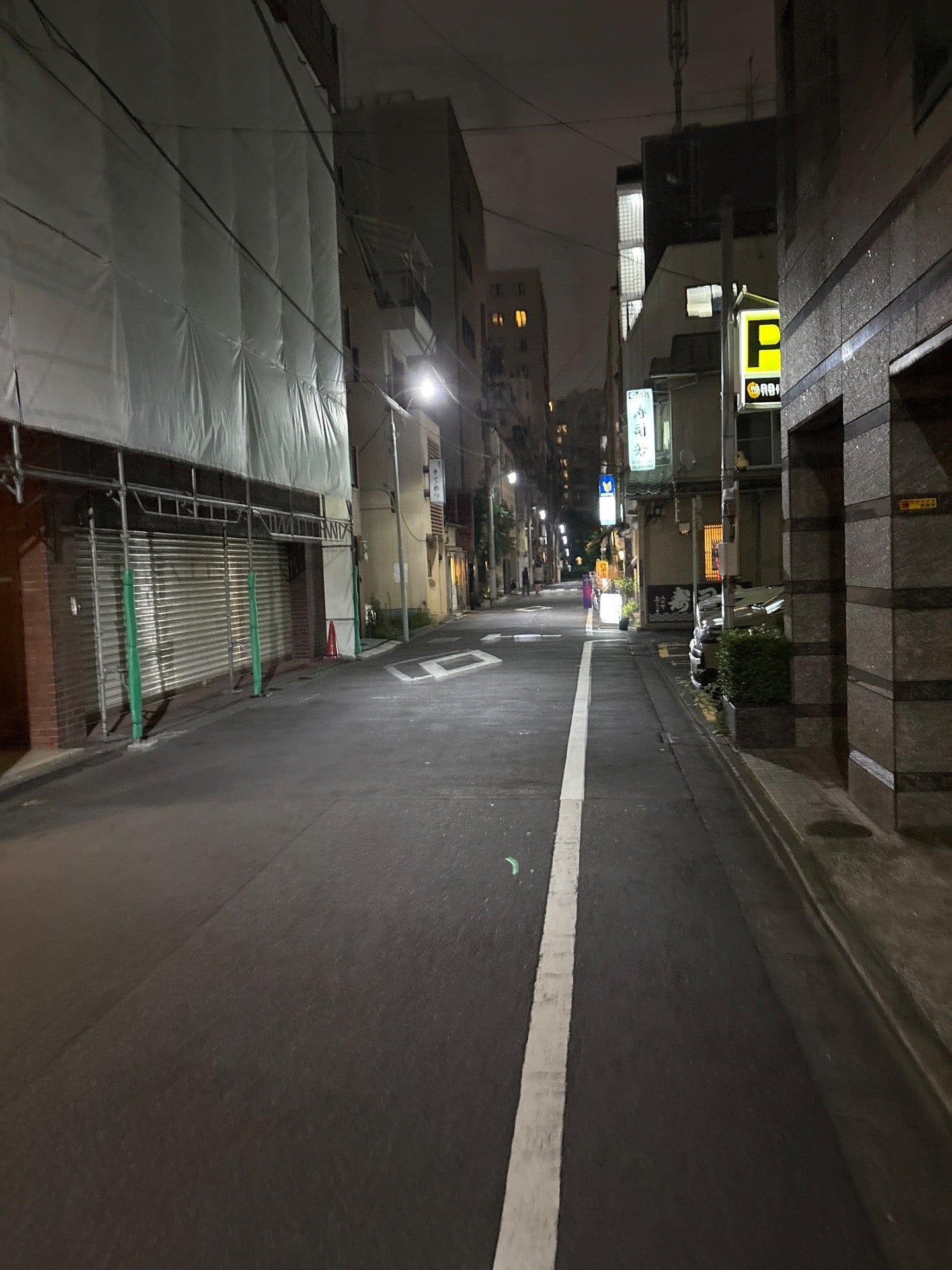 RBパーク日本橋人形町2丁目 の写真 1