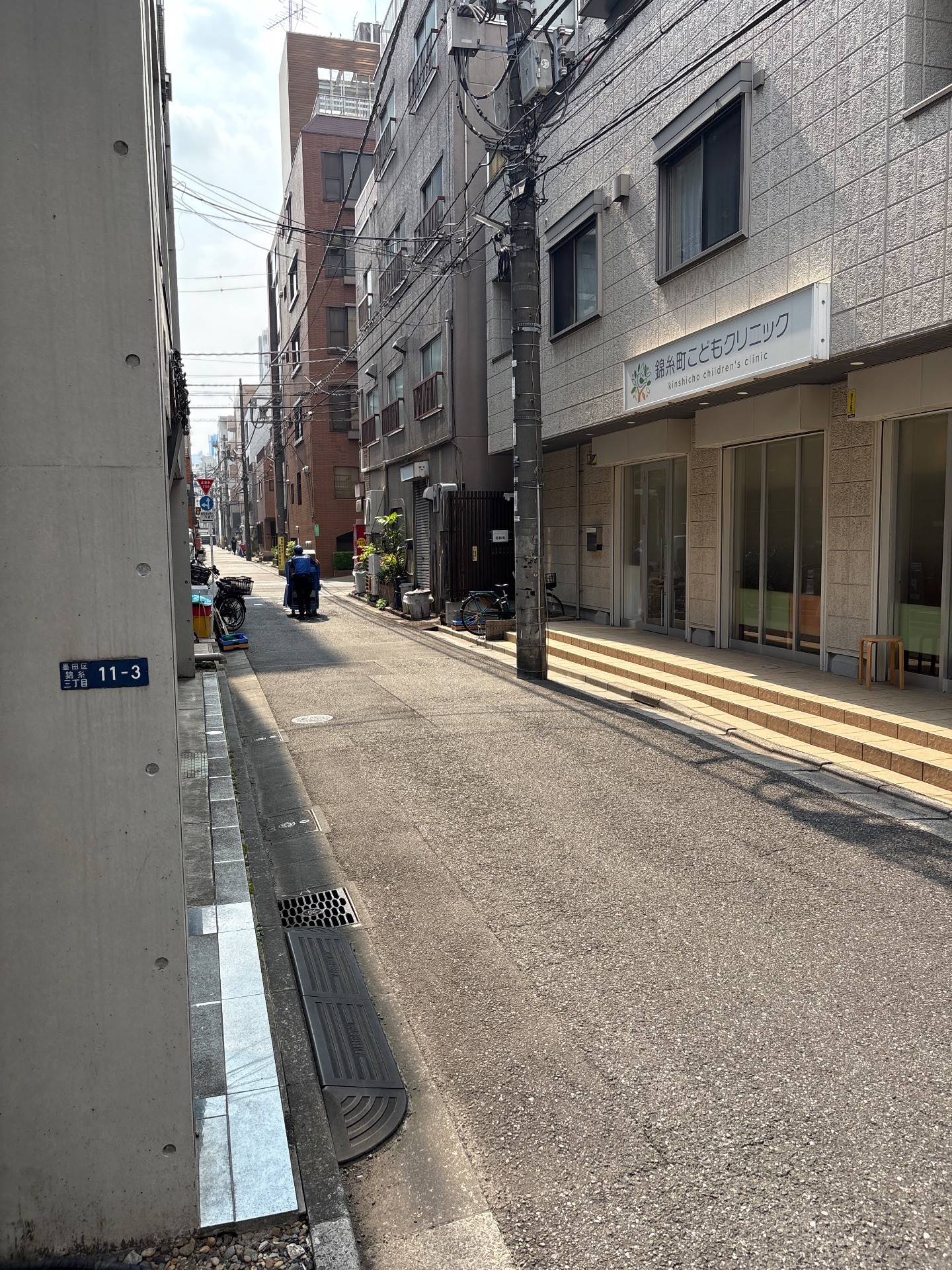 ハローパーク錦糸3丁目 の写真 1