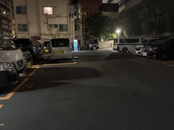 パラカ虎ノ門第7 の写真 2