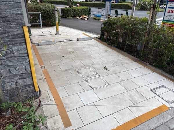 ARTESSIMO SAGRA PARK 早稲田鶴巻町 の写真 2