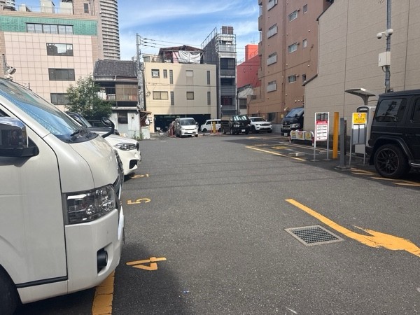 タイムズ中央区湊3丁目 の写真 2