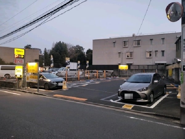 タイムズ神山町第6 の写真 1