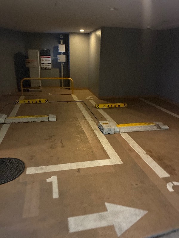 タイムズ銀座3丁目第6 の写真 2