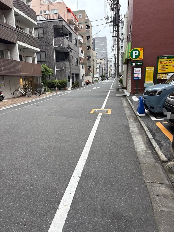 リパーク緑3丁目 の写真 1