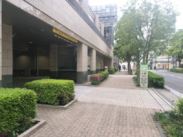 タイムズ東京パークタワー神保町 の写真 1