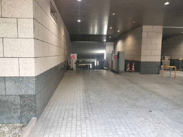 タイムズ東京パークタワー神保町 の写真 2