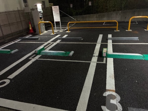 リパーク築地6丁目第3 の写真 2