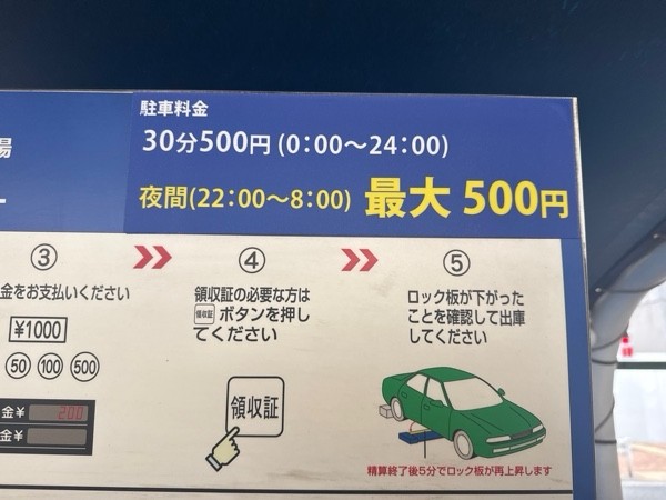 TOKYO PUBLIC 港南公社駐車場 の写真 4