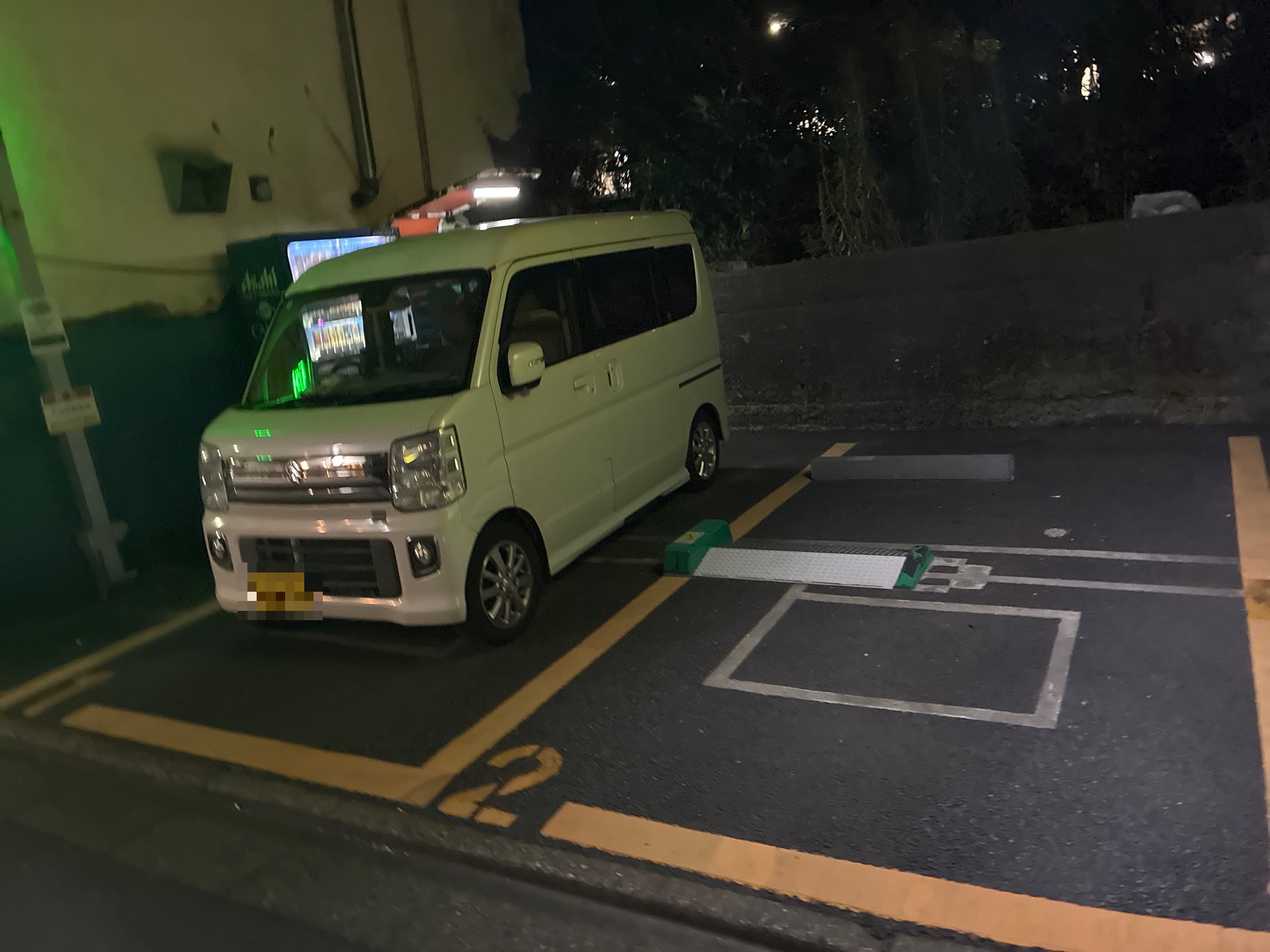 東陽第1駐車場 の写真 2