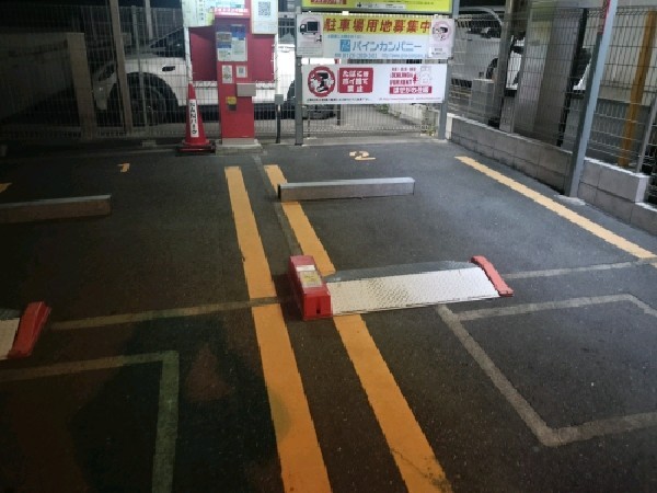 SANパーク 神田司町1 の写真 2