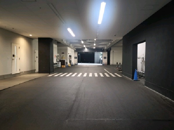 トラストパーク日本橋フロントビル の写真 2
