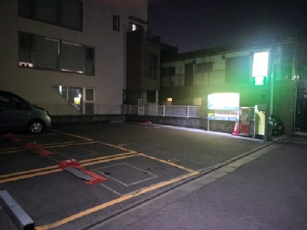 SANパーク 雑司が谷5 の写真 1