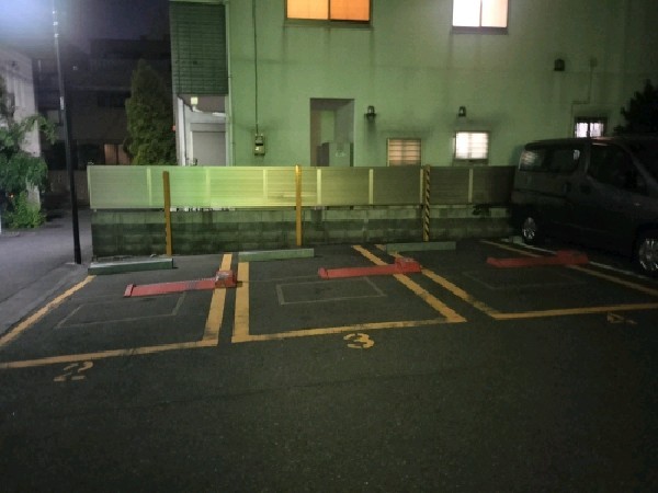 SANパーク 雑司が谷5 の写真 2
