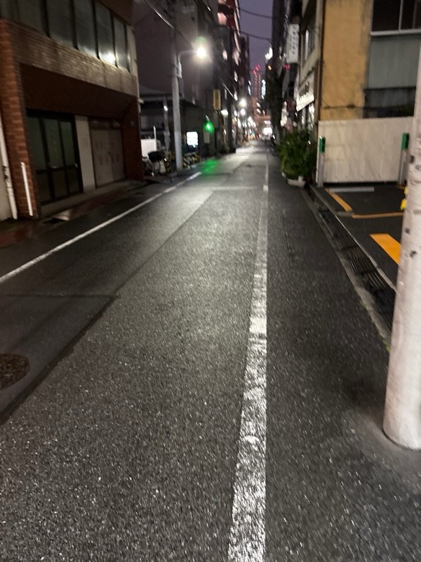 Nパーキング台東4丁目第1 の写真 1