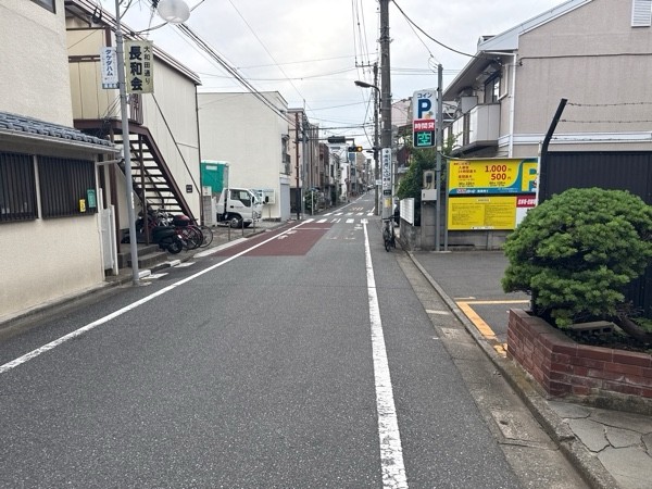 SANパーク南長崎 5 の写真 1