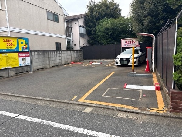 SANパーク南長崎 5 の写真 2