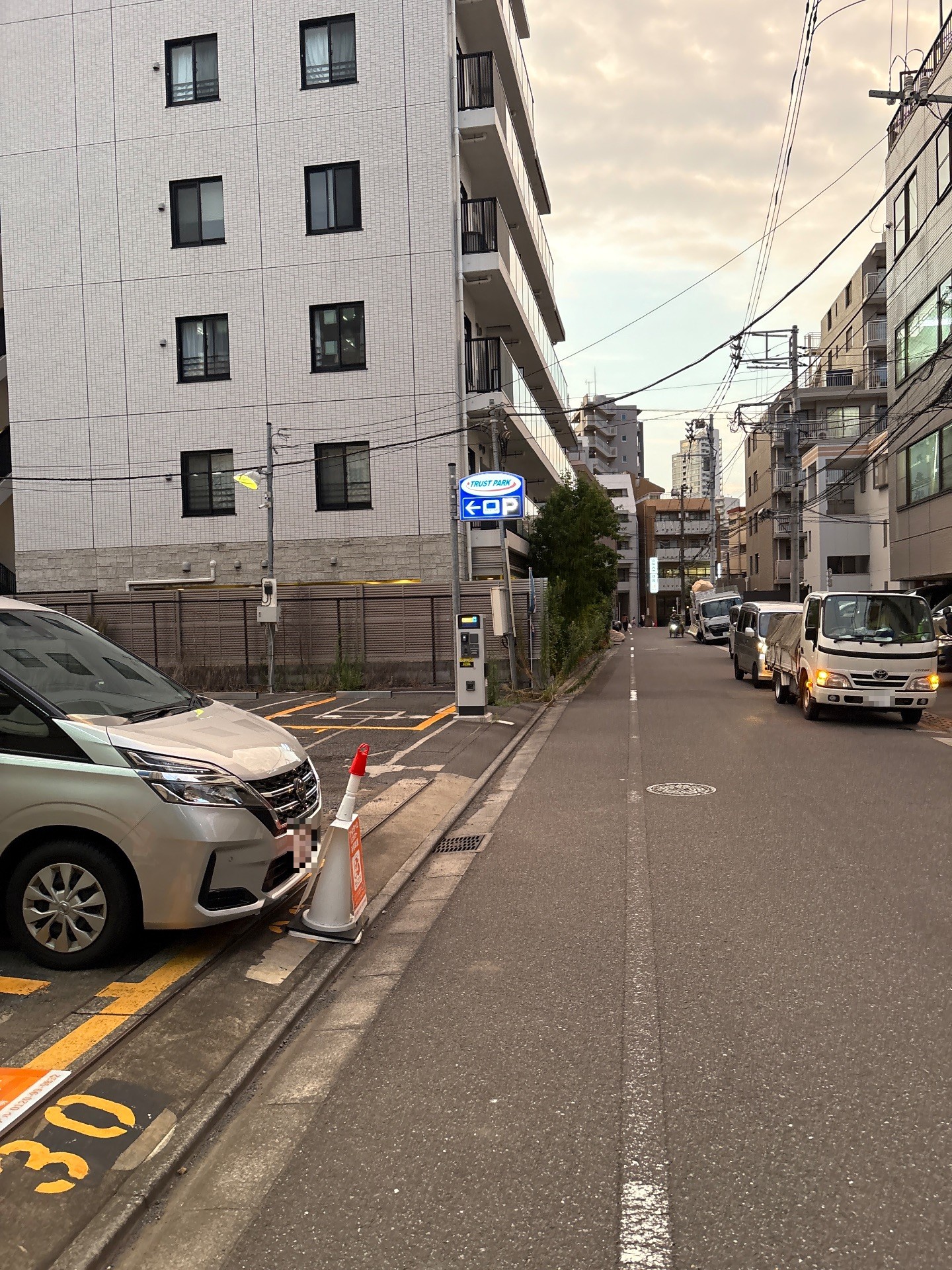 トラストパーク水道2丁目 の写真 1