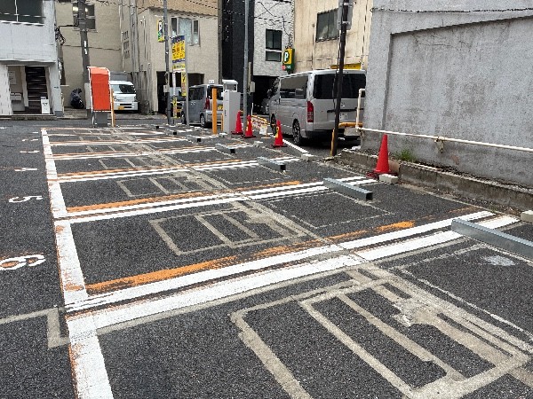 第一興商のザ・パーク の写真 2