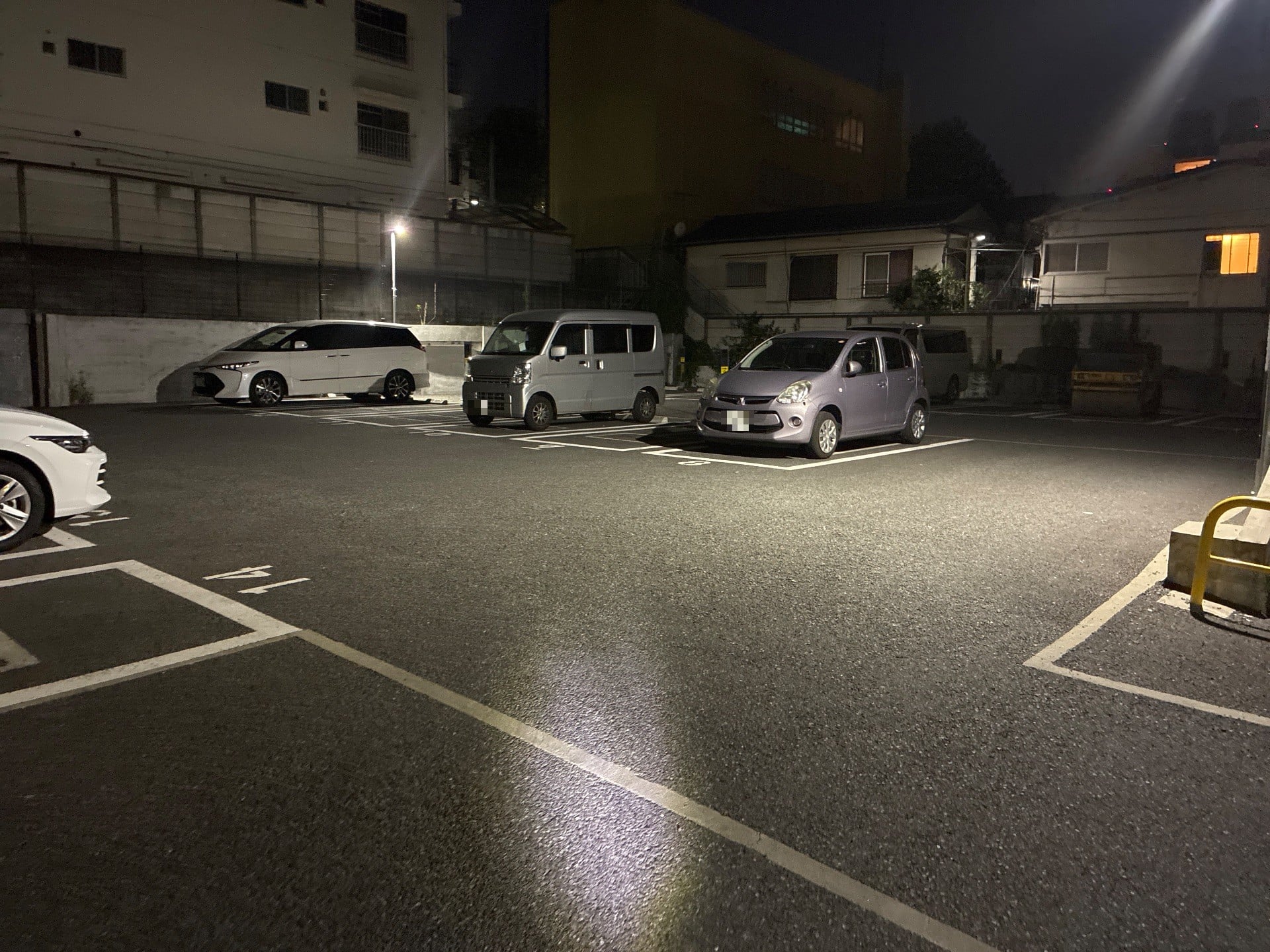 タイムズ渋谷本町第24 の写真 2