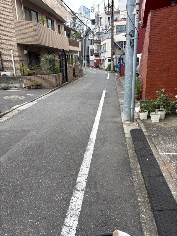 エコロパーク シャトレ・ヌーボー西原駐車場 の写真 1