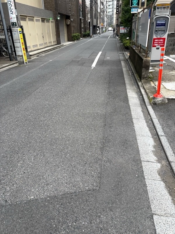 ユアー・パーキング両国第2駐車場 の写真 1