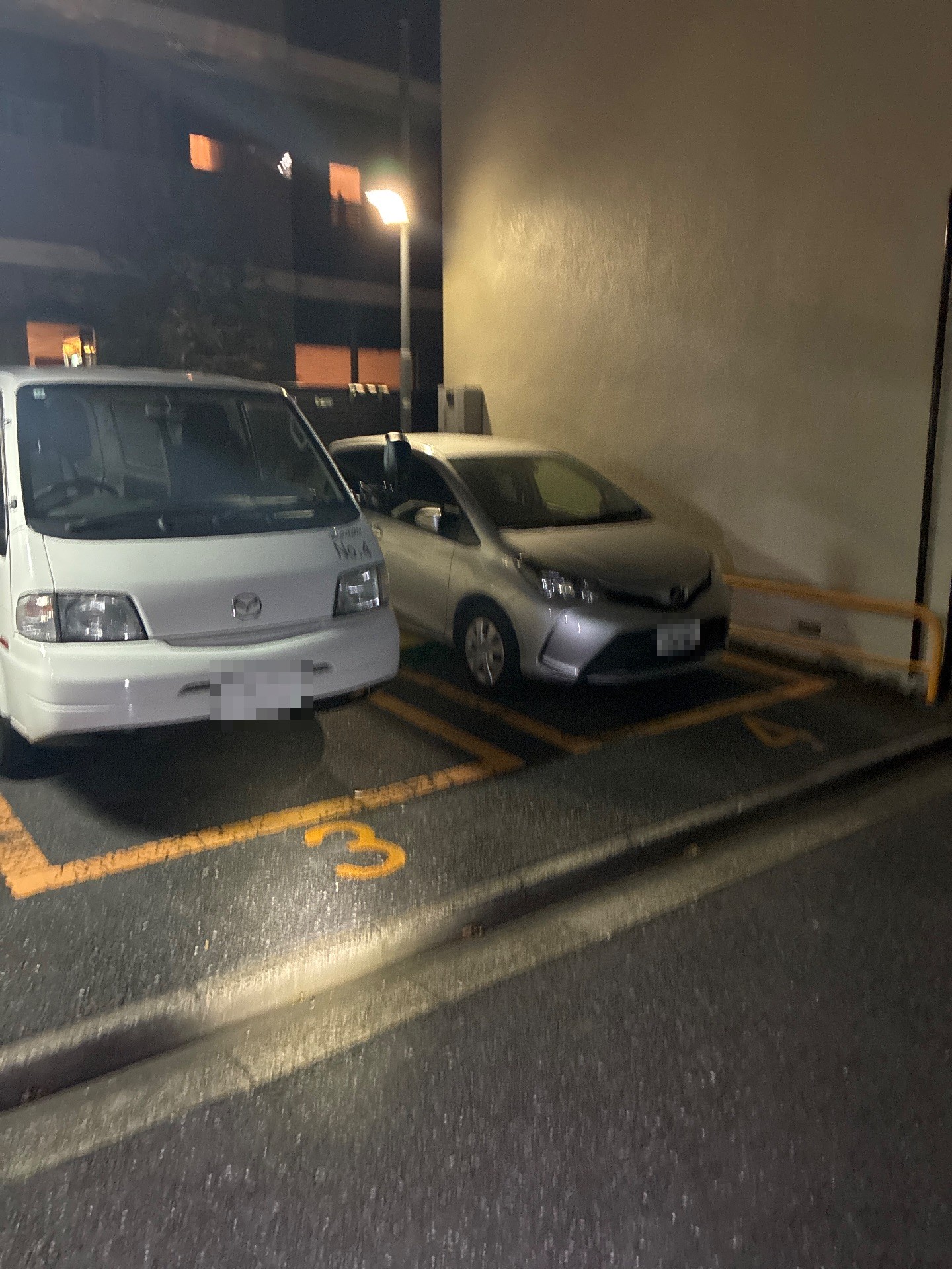 リパーク江東東陽5丁目第2 の写真 2
