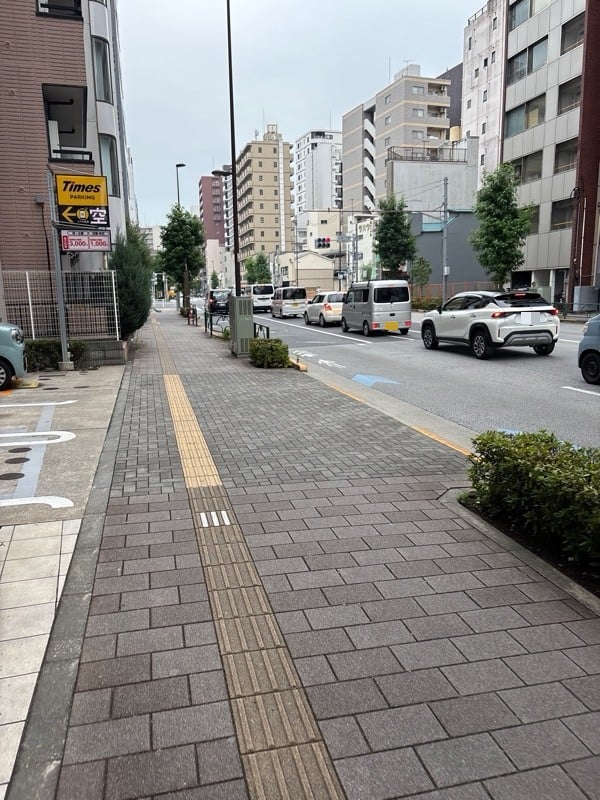 タイムズ元浅草3丁目第4 の写真 1