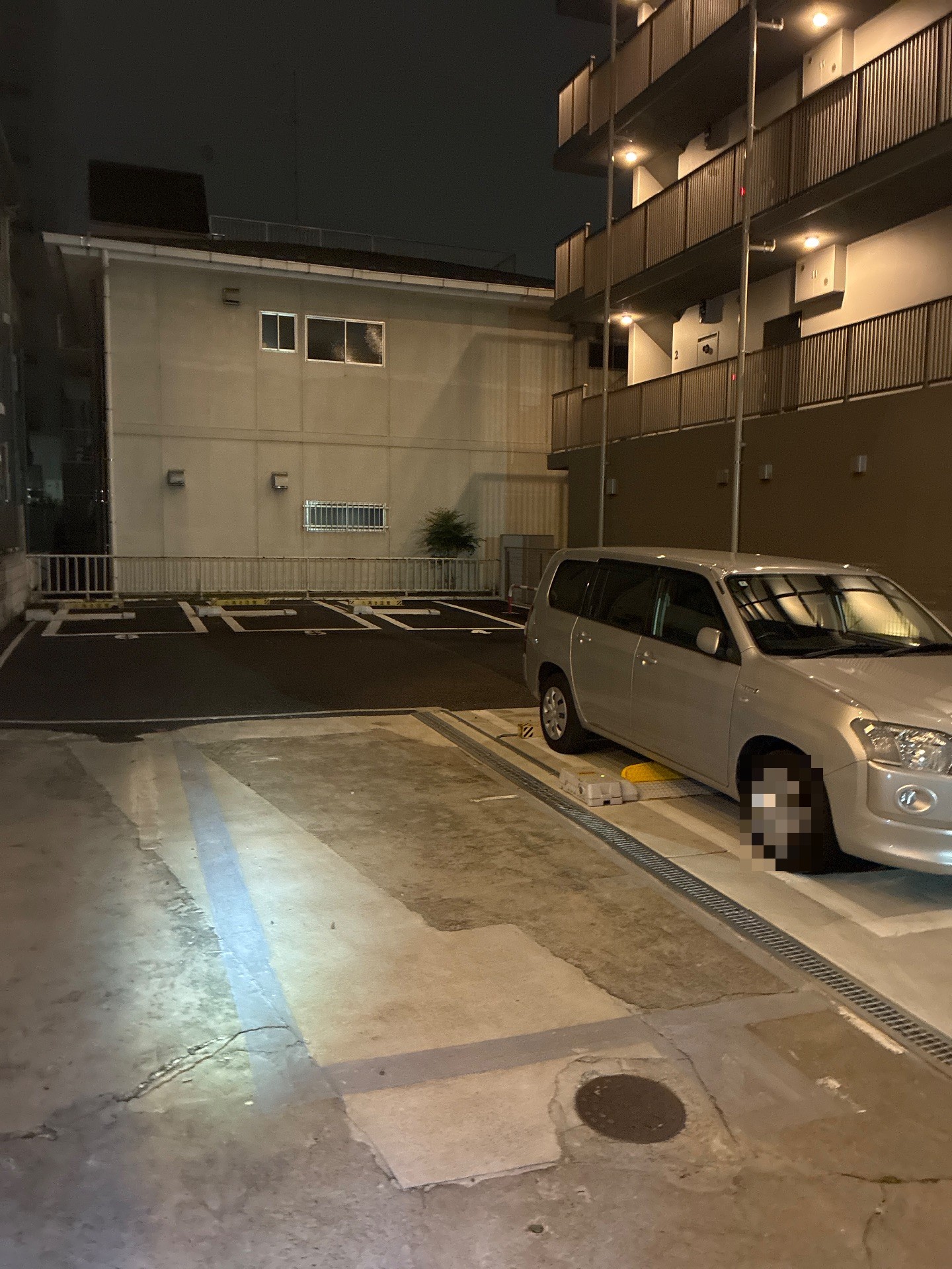 タイムズ東陽1丁目第3 の写真 2