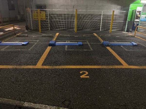 大栄パーク新橋5丁目 の写真 3