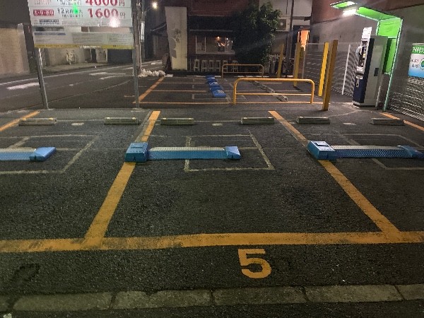 大栄パーク新橋5丁目 の写真 2
