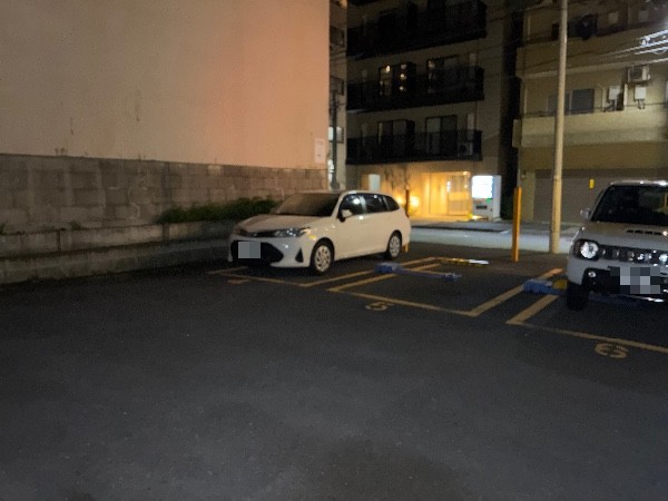 タイムズ千歳第2 の写真 2