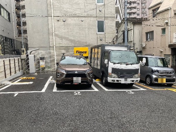 タイムズ円山町第8 の写真 2