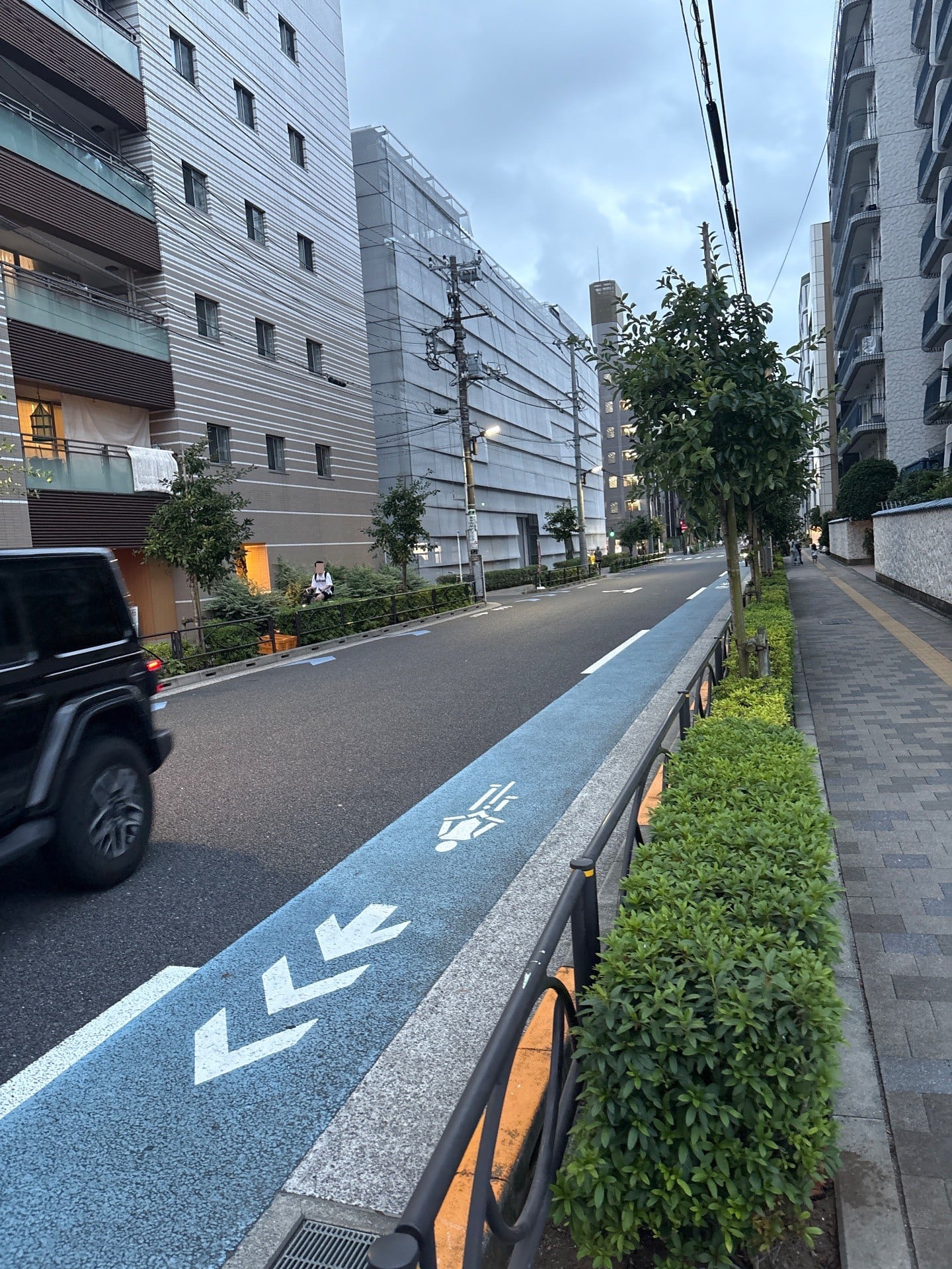 リパーク亀沢3丁目第3 の写真 1
