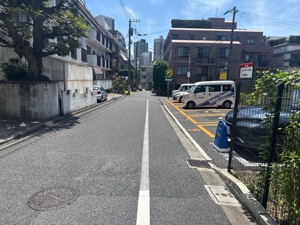 タイムズ白金台第14 の写真 1