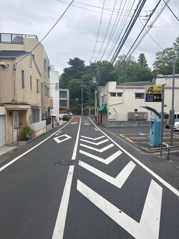 パラカ下目黒第4 の写真 1