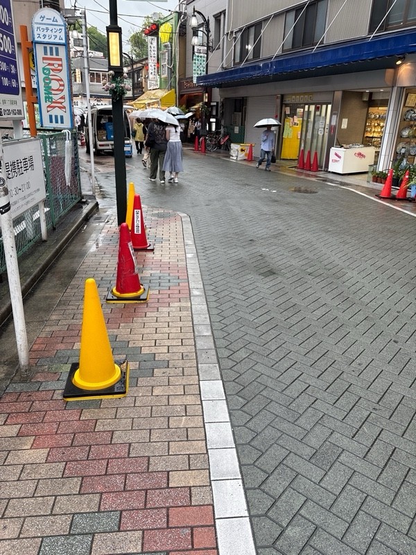 TOBU PARK 浅草1丁目駐車場 の写真 1