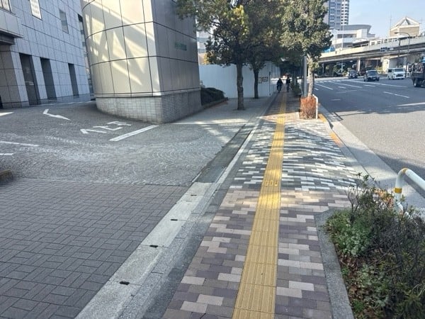 リパーク天王洲パークサイドビル の写真 1