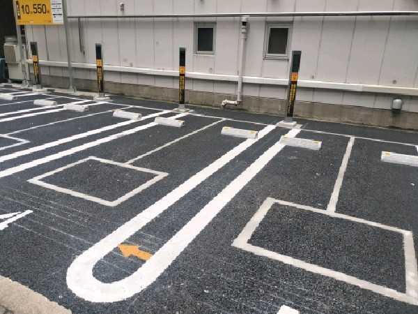 タイムズ東京駅前第2 の写真 2