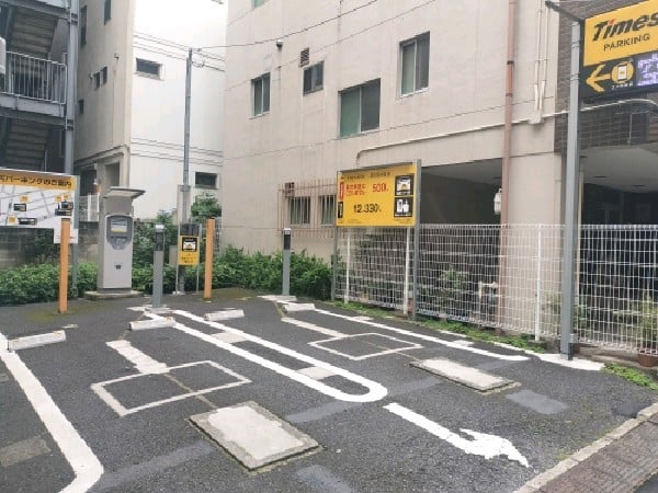 タイムズ九段南第7 の写真 1