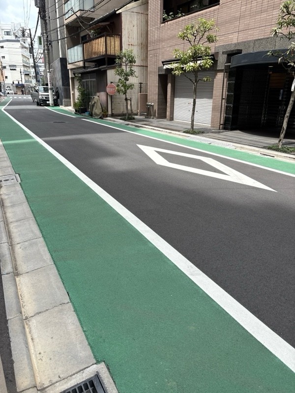 NPC24H小石川第5パーキング の写真 1