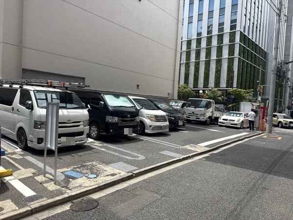 タイムズ新橋4丁目第3 の写真 3