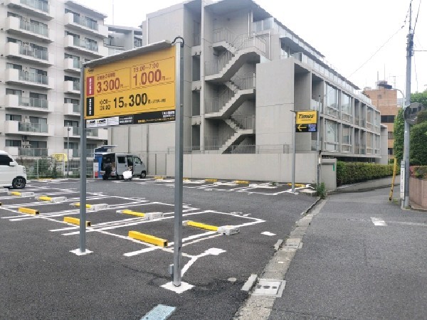 TNS西麻布 の写真 1