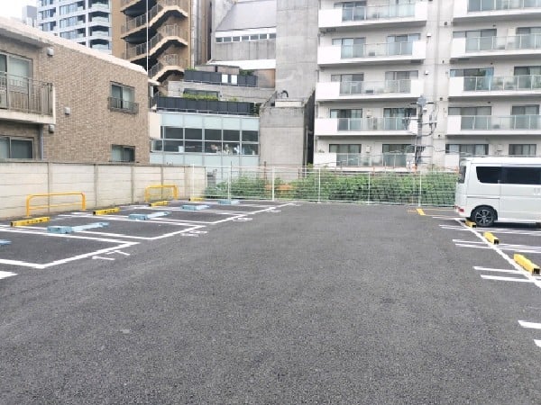 TNS西麻布 の写真 2