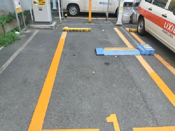 タイムズ九段北1丁目第2 の写真 2