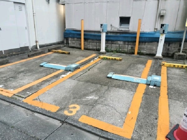 タイムズ日本橋久松町 の写真 2