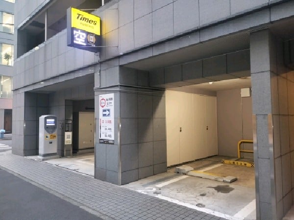 タイムズ神田錦町第12 の写真 1
