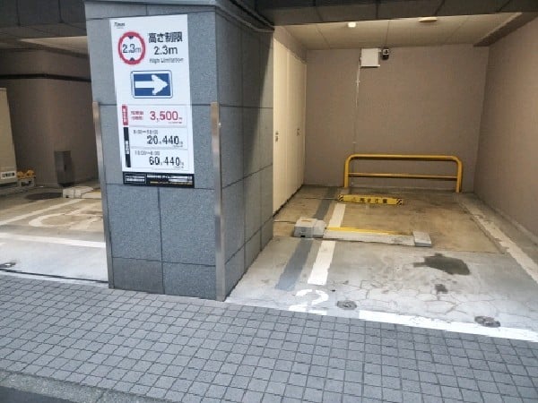 タイムズ神田錦町第12 の写真 2