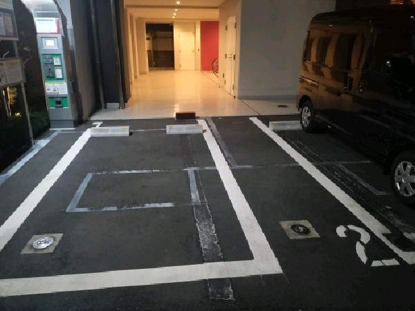 コインパーク四谷舟町第2 の写真 2