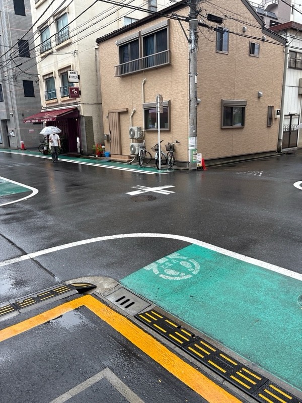 ファイン・パーキング西浅草第1 の写真 1