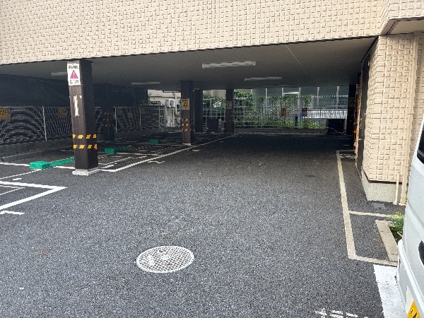 アップルパーク西新宿5丁目第1 の写真 2